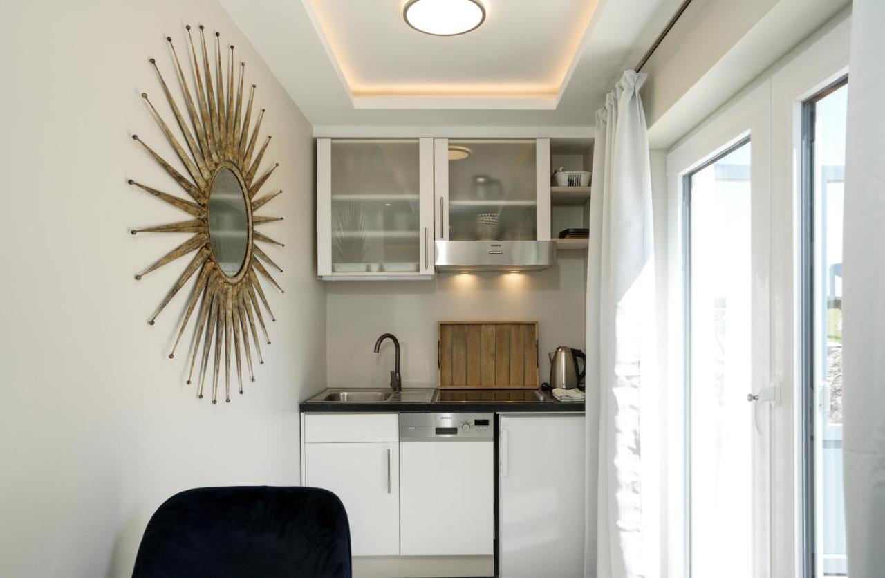 Apartment Gurtdeel Duenen-suite