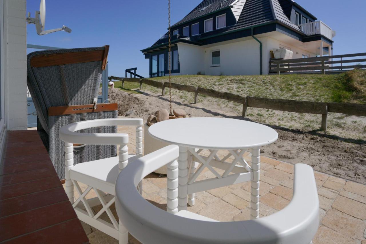 Gurtdeel Duenen-suite Apartment *