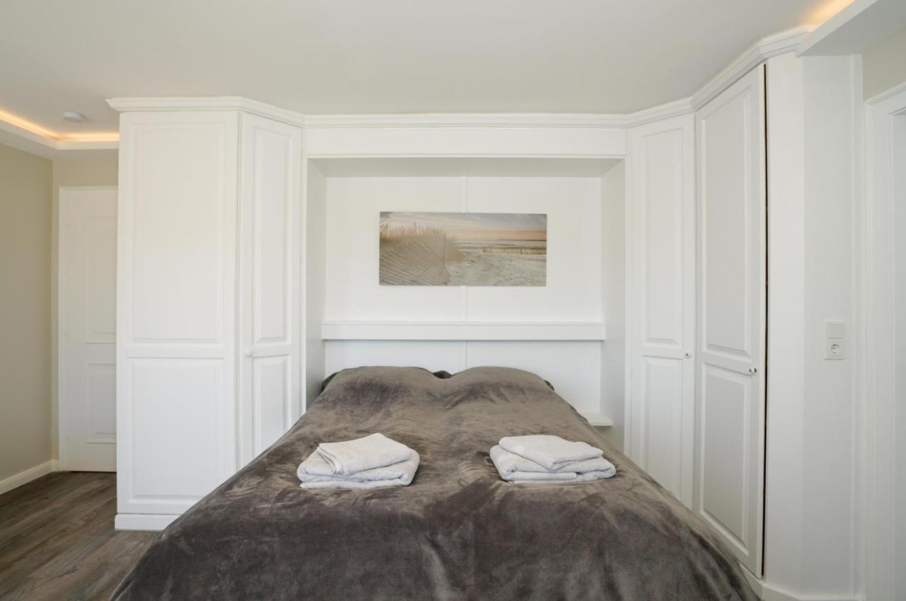 Apartment Gurtdeel Duenen-suite