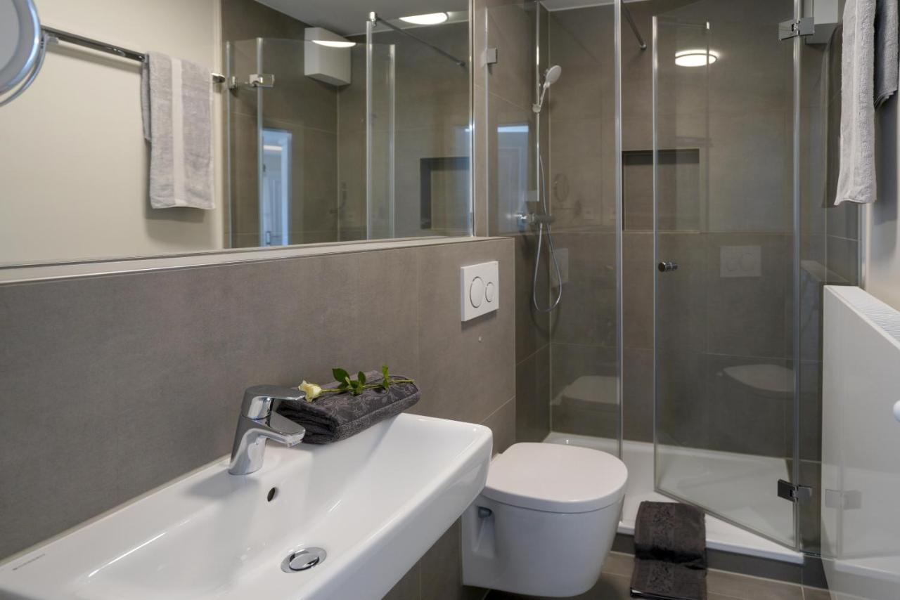 Apartment Gurtdeel Duenen-suite Hörnum
