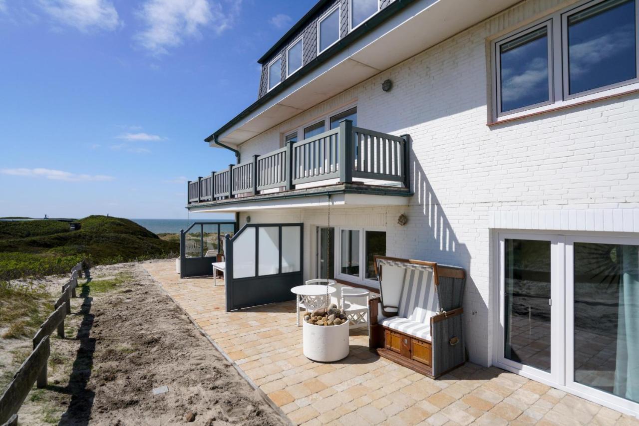 Gurtdeel Duenen-suite Apartment